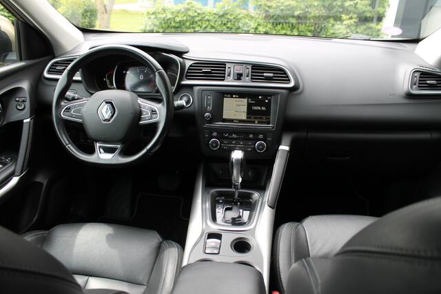 Renault KADJAR TCe 130 EDC Intens | automaat | Navigatie | Climate Control