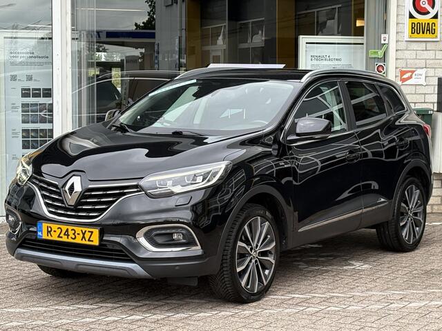 Renault KADJAR 1.3 TCe Intens | Trekhaak | Navigatie | Achteruitrijcamera | LED | Stoelverwarming | Climate Control | Key-less |