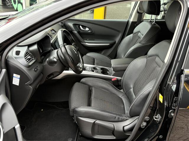 Renault KADJAR 1.3 TCe Intens | Trekhaak | Navigatie | Achteruitrijcamera | LED | Stoelverwarming | Climate Control | Key-less |