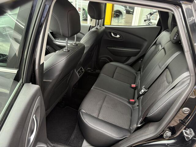 Renault KADJAR 1.3 TCe Intens | Trekhaak | Navigatie | Achteruitrijcamera | LED | Stoelverwarming | Climate Control | Key-less |