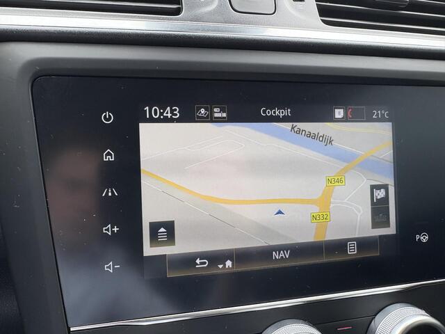 Renault KADJAR 1.3 TCe Intens | Trekhaak | Navigatie | Achteruitrijcamera | LED | Stoelverwarming | Climate Control | Key-less |