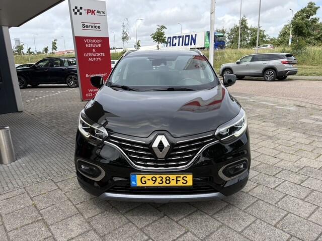 Renault KADJAR 1.3 TCe Zen | Navi | Camera | Pano | Trekhaak | 88.435 km Dealeronderhouden