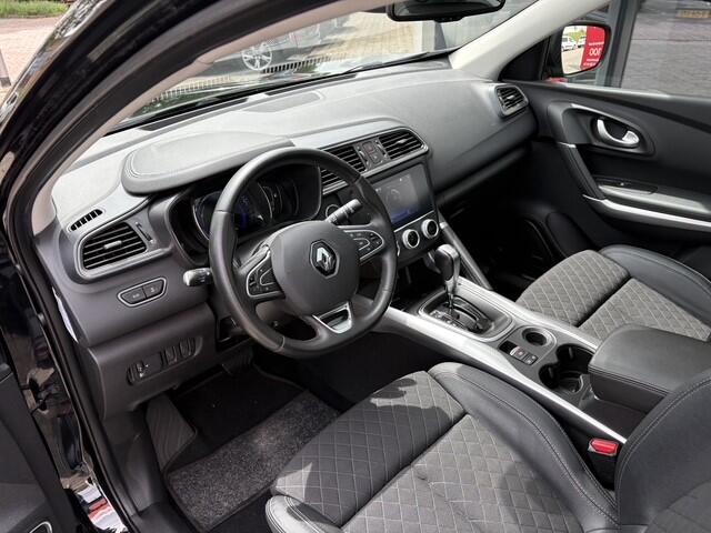 Renault KADJAR 1.3 TCe Zen | Navi | Camera | Pano | Trekhaak | 88.435 km Dealeronderhouden