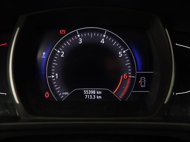 Renault KADJAR 1.3 140 Pk TCe Equilibre | Stoelverwarming | Camera | Cruise control | Climatronic | Navigatie | 17 Inch | 55.398 Km !!