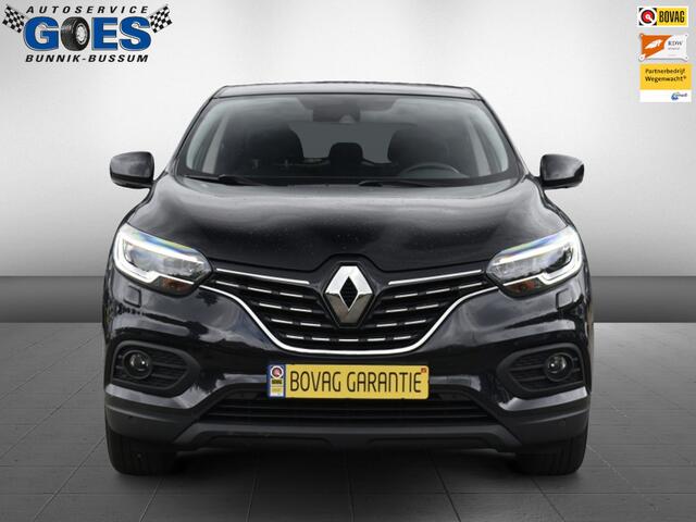 Renault KADJAR 1.3 140 Zen (financiering m Zen TCE Automaat