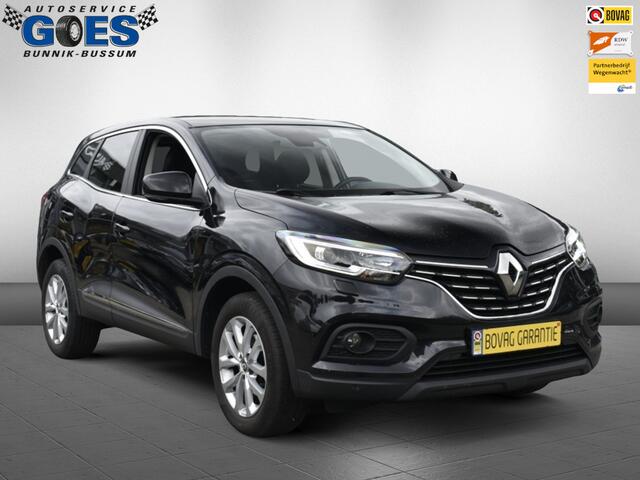 Renault KADJAR 1.3 140 Zen (financiering m Zen TCE Automaat