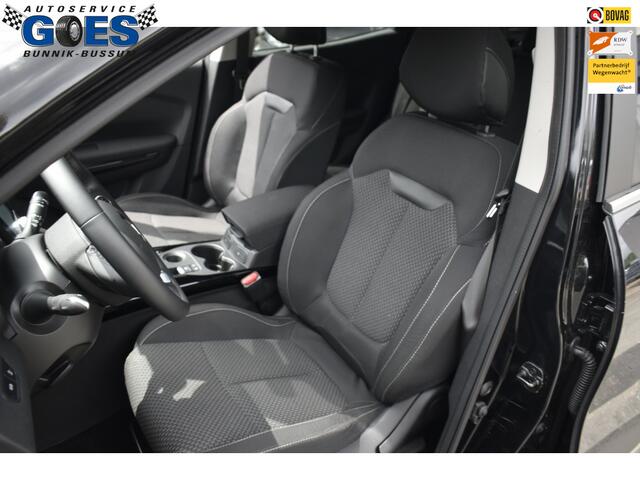 Renault KADJAR 1.3 140 Zen (financiering m Zen TCE Automaat