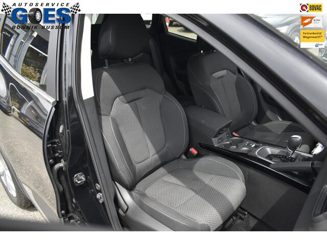 Renault KADJAR 1.3 140 Zen (financiering m Zen TCE Automaat