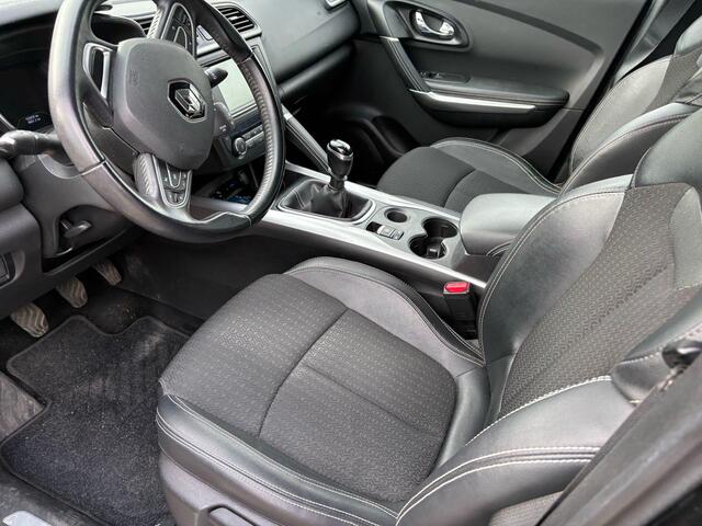 Renault KADJAR 1.2 TCe Intens 115pk | Panoramadak | Trekhaak | Navi | Cruise Control | Achteruitrijcamera |