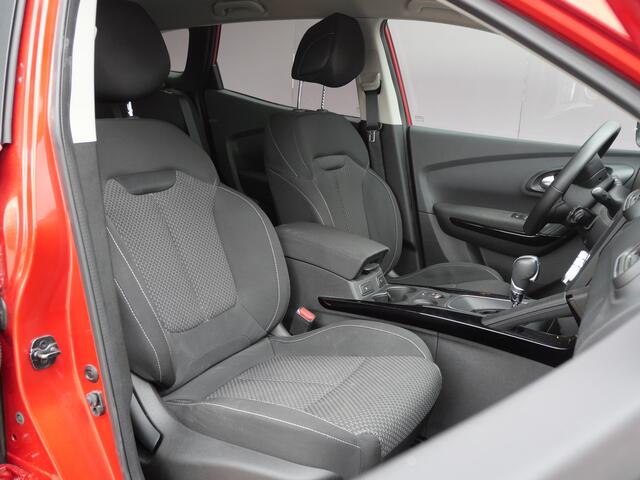 Renault KADJAR 1.3 TCe INTENS | AUTOMAAT | CARPLAY | CRUISE | NAVI | KEYLESS | ALL-SEASON!!