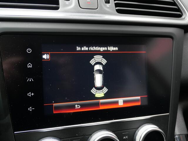 Renault KADJAR 1.3 TCe INTENS | AUTOMAAT | CARPLAY | CRUISE | NAVI | KEYLESS | ALL-SEASON!!