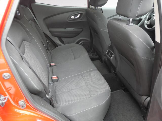 Renault KADJAR 1.3 TCe INTENS | AUTOMAAT | CARPLAY | CRUISE | NAVI | KEYLESS | ALL-SEASON!!