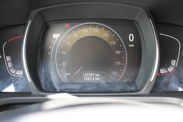 Renault KADJAR 1.2 TCe Extase | Navigatie | Trekhaak | Automaat
