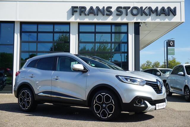 Renault KADJAR 1.2 TCe 130 EDC Bose