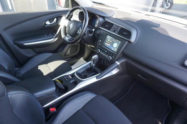 Renault KADJAR 1.2 TCe 130 EDC Bose