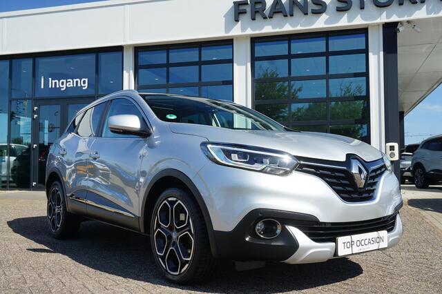 Renault KADJAR 1.2 TCe 130 EDC Bose
