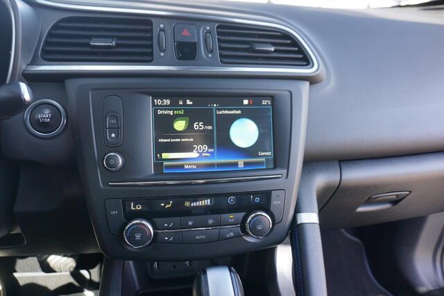 Renault KADJAR 1.2 TCe 130 EDC Bose