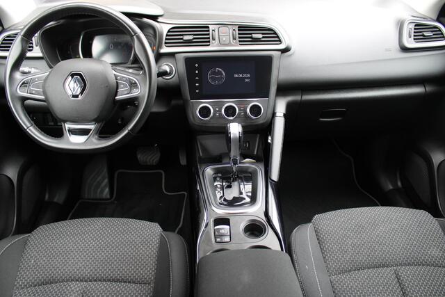 Renault KADJAR 1.3 TCe Zen | Automaat | Parkeersensoren Voor + Achter | Cruise control