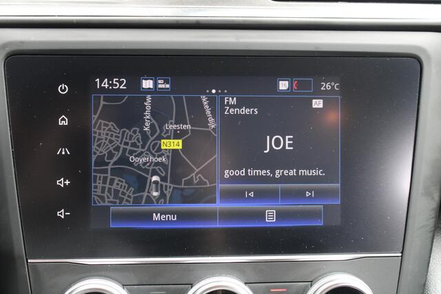 Renault KADJAR 1.3 TCe Zen | Automaat | Parkeersensoren Voor + Achter | Cruise control