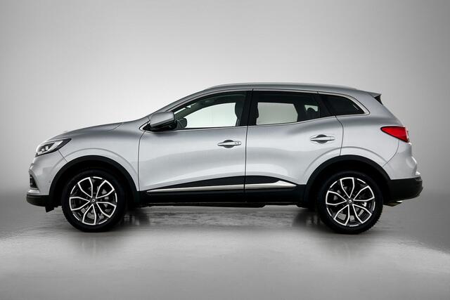 Renault KADJAR 1.3 TCe Intens Trekhaak, CarPlay, Camera