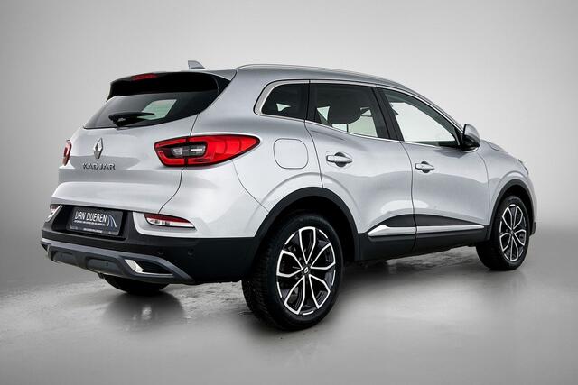 Renault KADJAR 1.3 TCe Intens Trekhaak, CarPlay, Camera