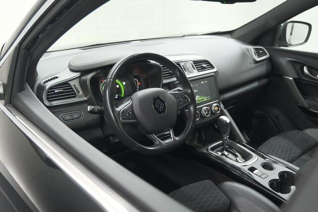 Renault KADJAR TCe 160 EDC Black Edition | BOSE Audio | Adaptieve Cruise Control | Camera | Dodehoekdetectie