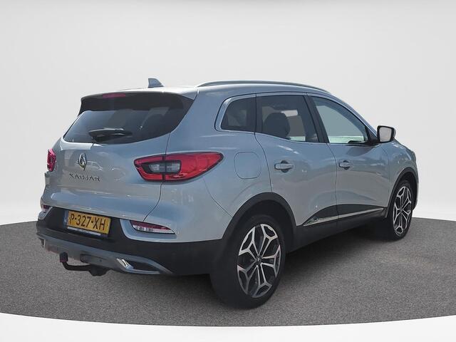 Renault KADJAR 1.3 TCe Techno | 140Pk | Automaat | Trekhaak | Clima | A-Camera | Keyless