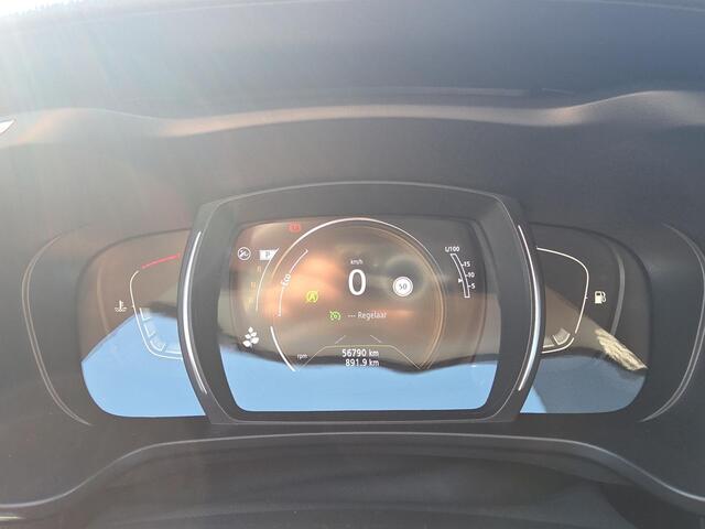 Renault KADJAR 1.3 TCe Techno | 140Pk | Automaat | Trekhaak | Clima | A-Camera | Keyless
