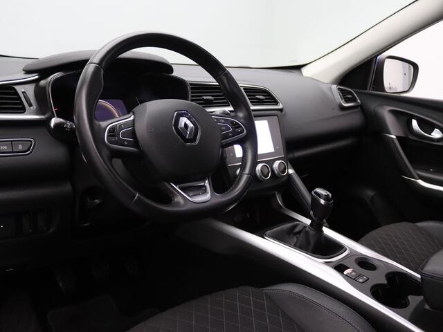 Renault KADJAR 1.3 TCe Intens