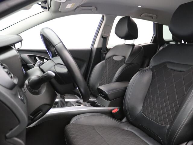 Renault KADJAR 1.3 TCe Intens