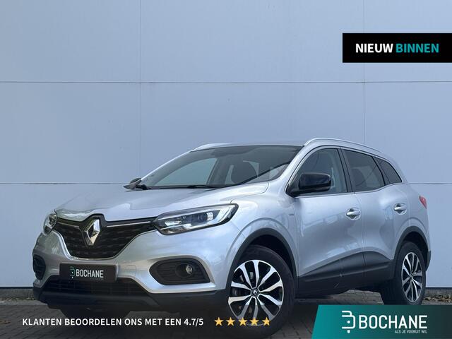 Renault KADJAR 1.3 TCe Limited | 1e Eigenaar | Automaat |