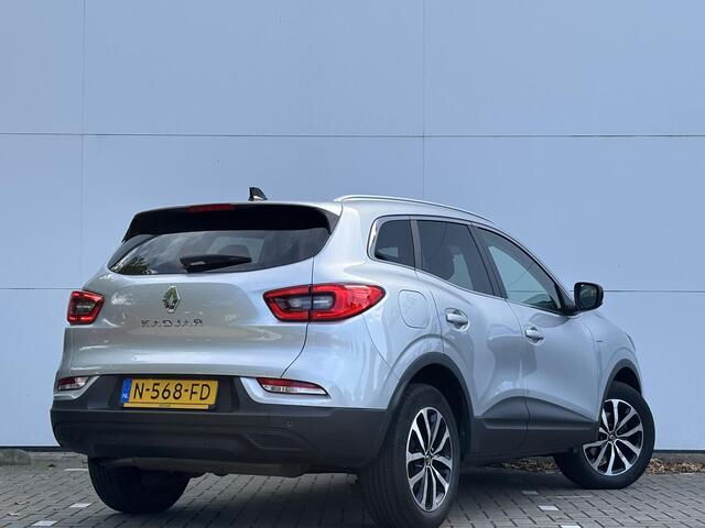 Renault KADJAR 1.3 TCe Limited | 1e Eigenaar | Automaat |