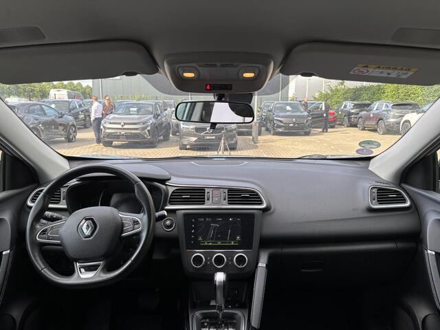 Renault KADJAR 1.3 TCe Limited | 1e Eigenaar | Automaat |