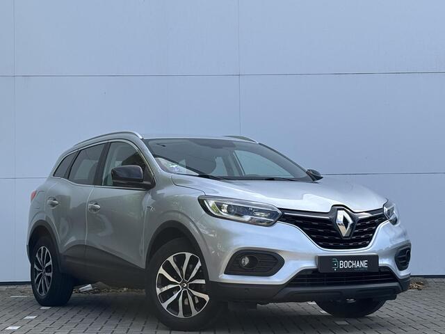 Renault KADJAR 1.3 TCe Limited | 1e Eigenaar | Automaat |