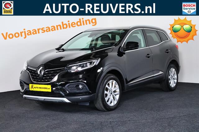 Renault KADJAR 1.3 TCe Life / Navi / Cruisecontrol / Camera