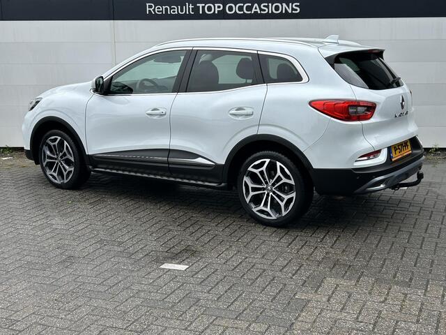 Renault KADJAR 1.3 TCe Techno (Hoge Instap) | Navigatie | Camera | Dealer Onderhouden |