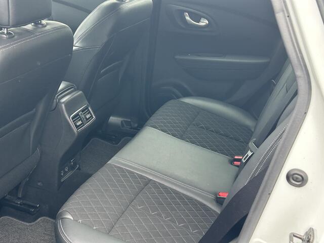 Renault KADJAR 1.3 TCe Techno (Hoge Instap) | Navigatie | Camera | Dealer Onderhouden |