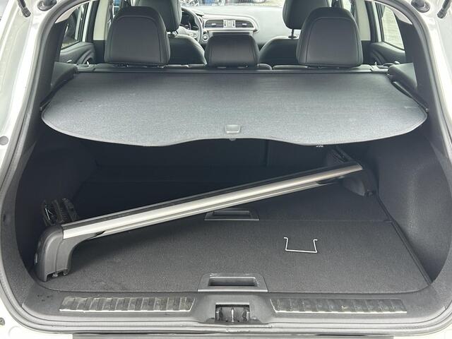Renault KADJAR 1.3 TCe Techno (Hoge Instap) | Navigatie | Camera | Dealer Onderhouden |
