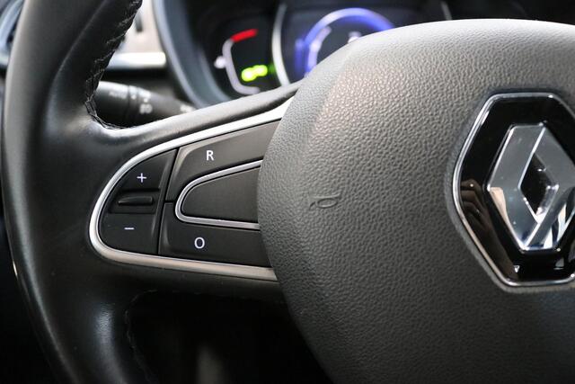 Renault KADJAR 1.2 TCe Bose | CAMERA | TREKHAAK | LEDER | STOELVERW. | CARPLAY | NAVI |