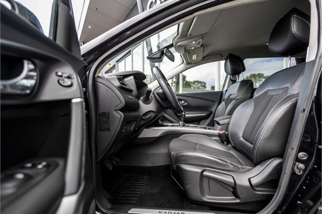 Renault KADJAR 1.2 TCe Intens | Camera | Trekhaak | Carplay