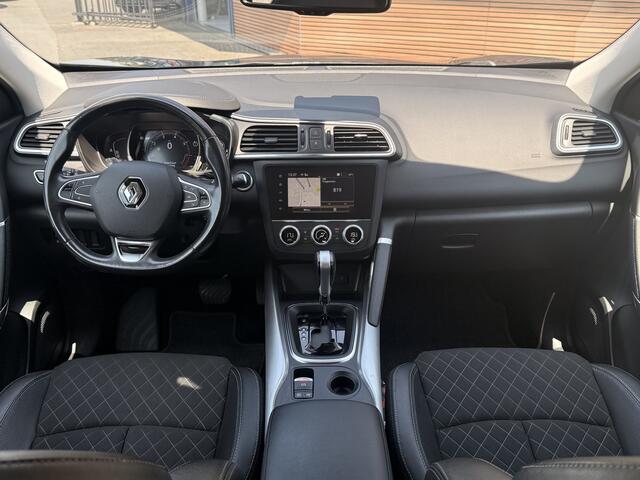 Renault KADJAR 1.3 TCe Intens Keyless / Navi / Trekhaak / Clima / Camera