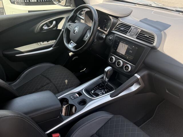 Renault KADJAR 1.3 TCe Intens Keyless / Navi / Trekhaak / Clima / Camera