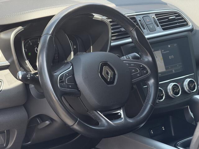 Renault KADJAR 1.3 TCe Intens Keyless / Navi / Trekhaak / Clima / Camera