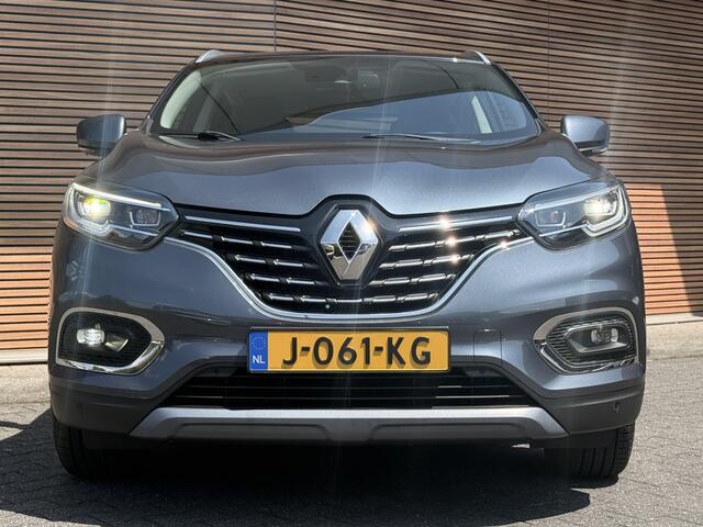 Renault KADJAR 1.3 TCe Intens Keyless / Navi / Trekhaak / Clima / Camera