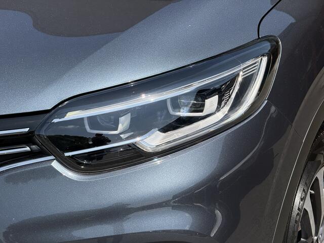 Renault KADJAR 1.3 TCe Intens Keyless / Navi / Trekhaak / Clima / Camera