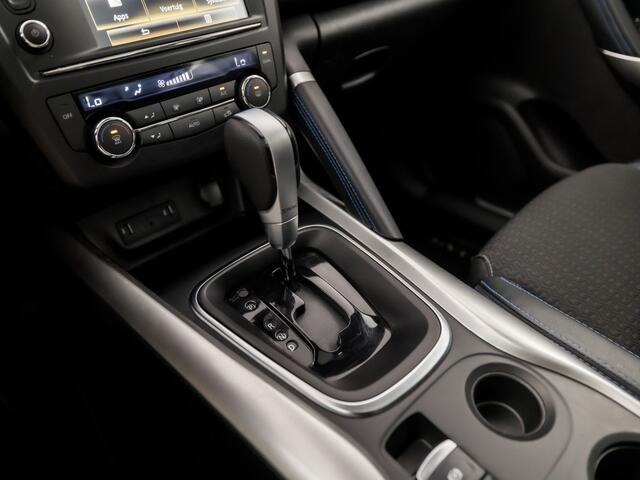 Renault KADJAR 1.2 TCe Bose Automaat (APPLE CARPLAY, NAVIGATIE, CLIMATE, KEYLESS, SPORTSTOELEN, GETINT GLAS, TREKHAAK, CRUISE, NIEUWSTAAT)