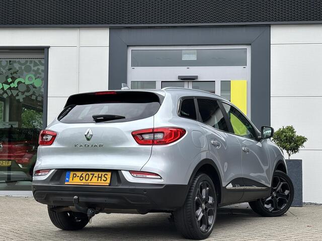 Renault KADJAR 1.3 TCe Black Edition | Automaat | Trekhaak |