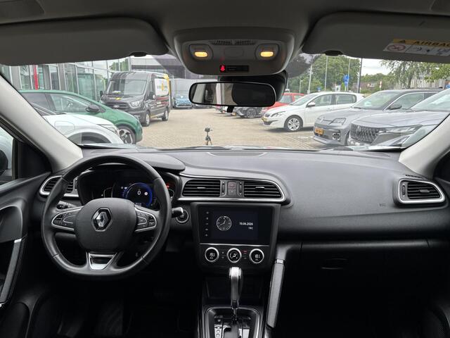 Renault KADJAR 1.3 TCe Black Edition | Automaat | Trekhaak |