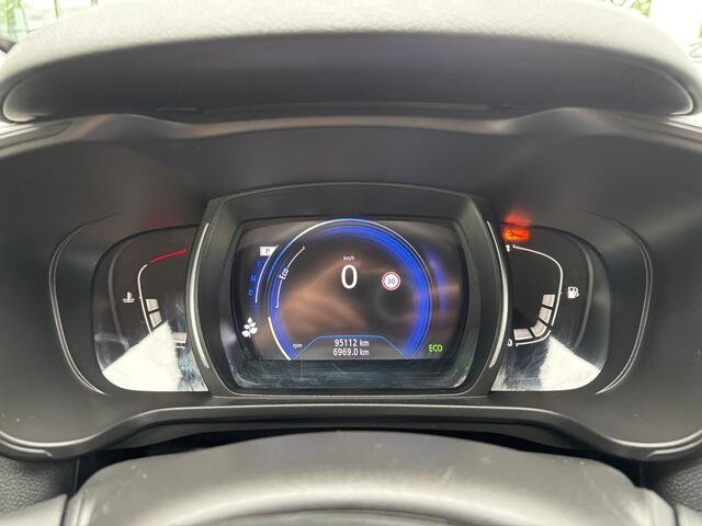 Renault KADJAR 1.3 TCe Black Edition | Automaat | Trekhaak |