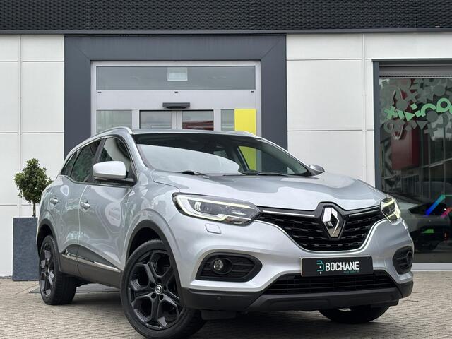 Renault KADJAR 1.3 TCe Black Edition | Automaat | Trekhaak |
